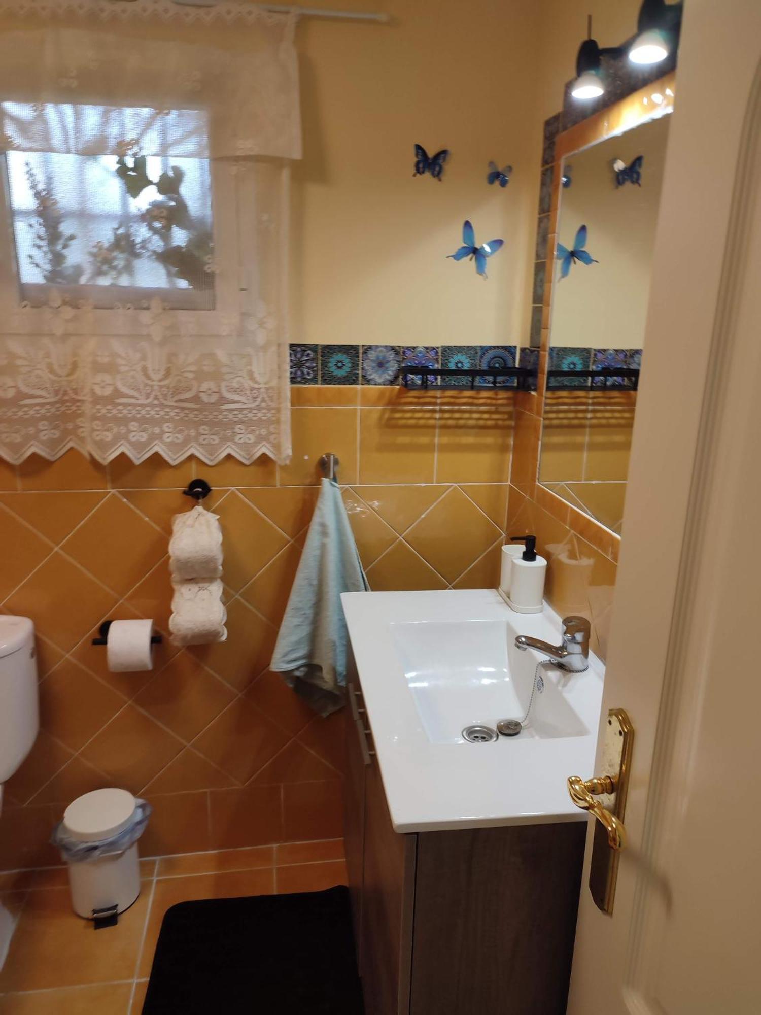 Apartamento En Playa Semi-Privada Benalmádena Extérieur photo