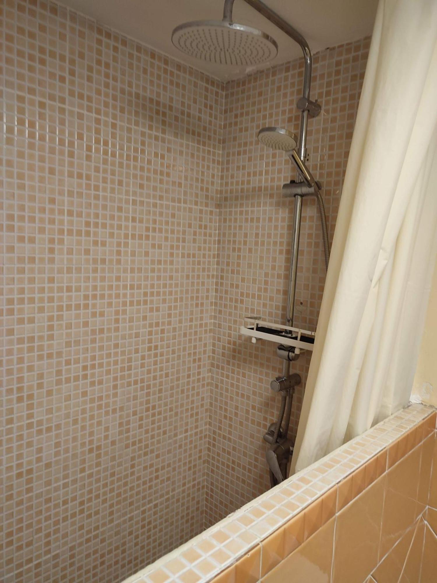 Apartamento En Playa Semi-Privada Benalmádena Extérieur photo