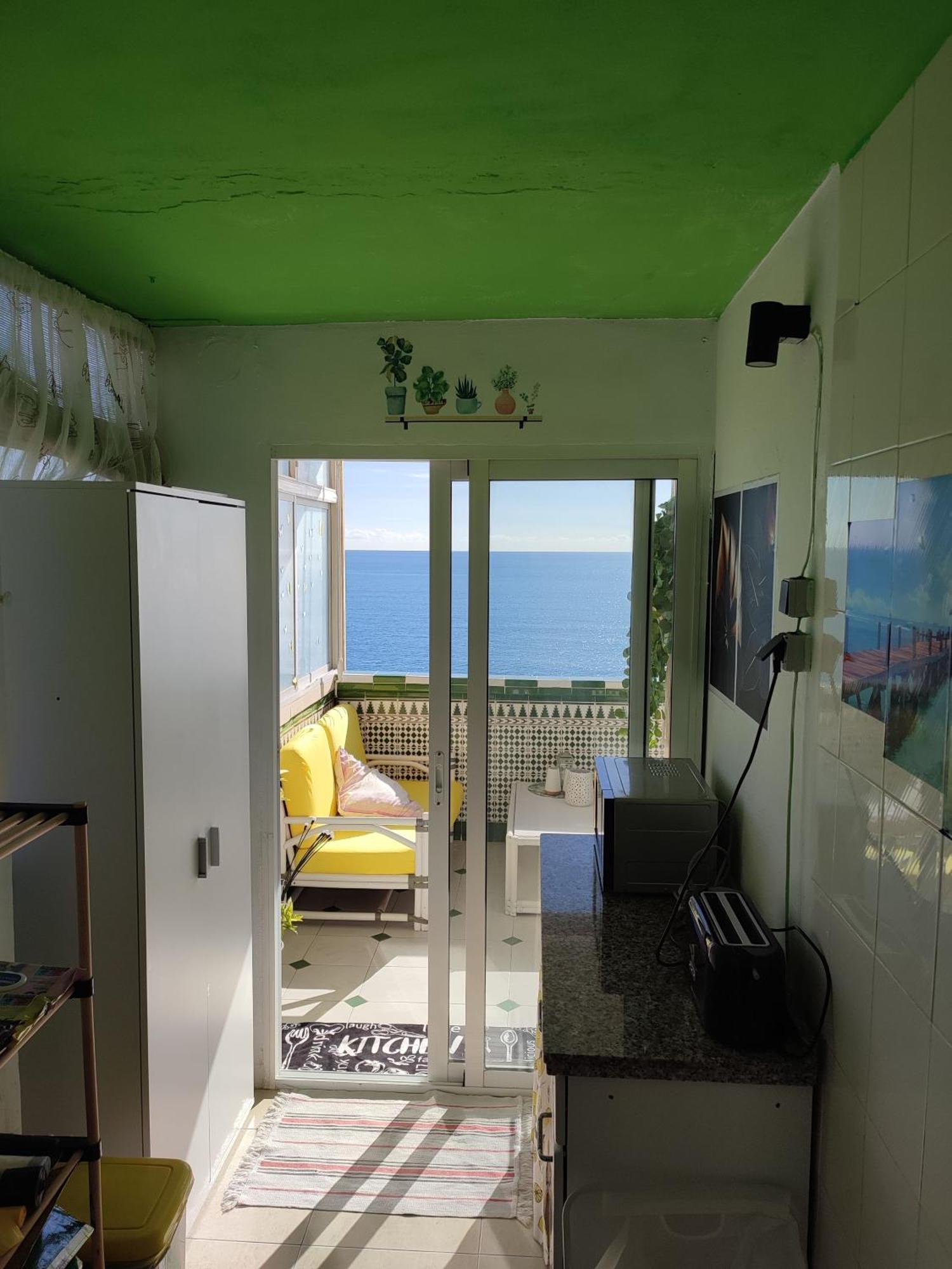 Apartamento En Playa Semi-Privada Benalmádena Extérieur photo